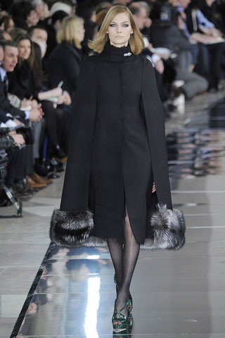 BST thu đông 2009 của Valentino - 28 BST thu đông 2009 của Valentino - 28