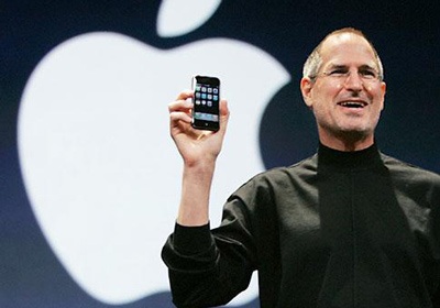 Steve Jobs - CEO hàng đầu thế giới - 1 Steve Jobs - CEO hàng đầu thế giới - 1