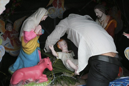 Giáng sinh nơi đất muối nhọc nhằn - 10 Giáng sinh nơi đất muối nhọc nhằn - 10