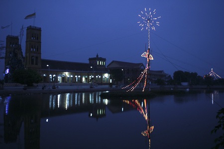 Giáng sinh nơi đất muối nhọc nhằn - 11 Giáng sinh nơi đất muối nhọc nhằn - 11