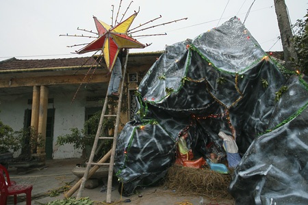 Giáng sinh nơi đất muối nhọc nhằn - 5 Giáng sinh nơi đất muối nhọc nhằn - 5