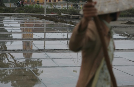 Giáng sinh nơi đất muối nhọc nhằn - 6 Giáng sinh nơi đất muối nhọc nhằn - 6