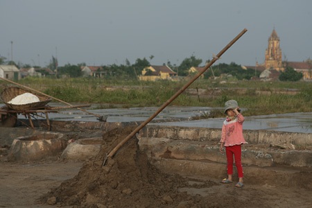Giáng sinh nơi đất muối nhọc nhằn - 7 Giáng sinh nơi đất muối nhọc nhằn - 7