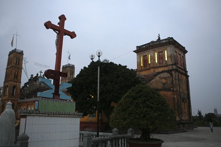 Giáng sinh nơi đất muối nhọc nhằn - 8 Giáng sinh nơi đất muối nhọc nhằn - 8