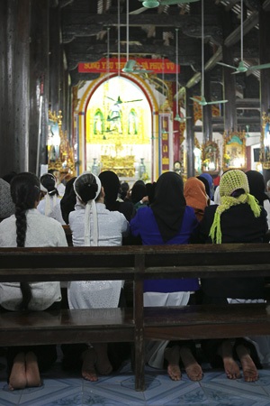 Giáng sinh nơi đất muối nhọc nhằn - 9 Giáng sinh nơi đất muối nhọc nhằn - 9