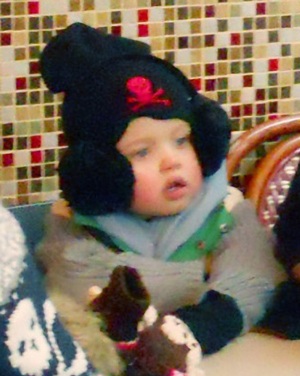 “Chộp” hình ảnh nhà Brangelina ở quán ăn - 7 “Chộp” hình ảnh nhà Brangelina ở quán ăn - 7