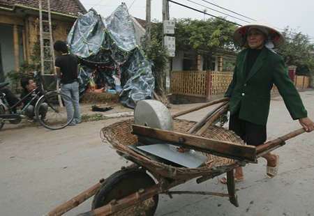 Giáng sinh nơi đất muối nhọc nhằn - 12 Giáng sinh nơi đất muối nhọc nhằn - 12