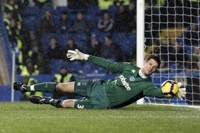 Những cái nhất vòng 18 Ngoại hạng Anh - 3 Những cái nhất vòng 18 Ngoại hạng Anh - 3