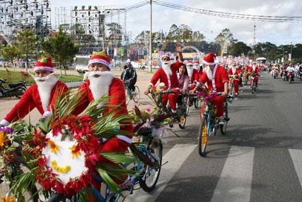 Công nhận Đà Lạt là thành phố Festival Hoa  - 2