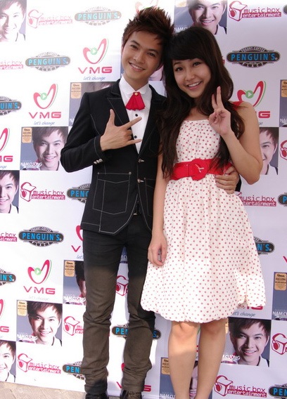 Nhiều sao tới “chung vui” cùng Nam Cường  - 10 Nhiều sao tới “chung vui” cùng Nam Cường  - 10