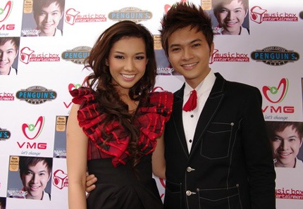 Nhiều sao tới “chung vui” cùng Nam Cường  - 9 Nhiều sao tới “chung vui” cùng Nam Cường  - 9