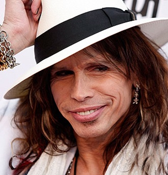 Thủ lĩnh Aerosmith Steven Tyler đi cai nghiện - 2 Thủ lĩnh Aerosmith Steven Tyler đi cai nghiện - 2