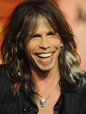 Thủ lĩnh Aerosmith Steven Tyler đi cai nghiện - 1 Thủ lĩnh Aerosmith Steven Tyler đi cai nghiện - 1