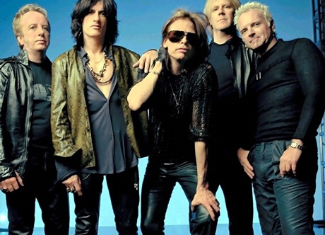 Thủ lĩnh Aerosmith Steven Tyler đi cai nghiện - 3 Thủ lĩnh Aerosmith Steven Tyler đi cai nghiện - 3