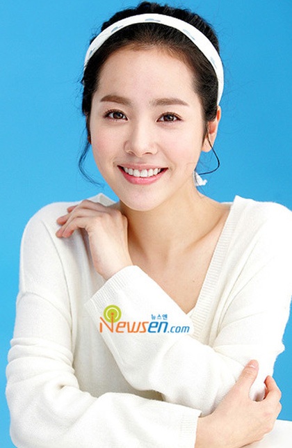 Khi “sao” Hàn cực kết búi tóc… - 10