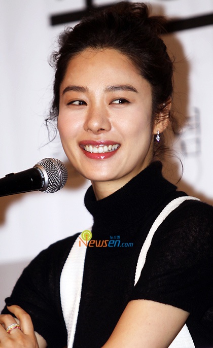 Khi “sao” Hàn cực kết búi tóc… - 14