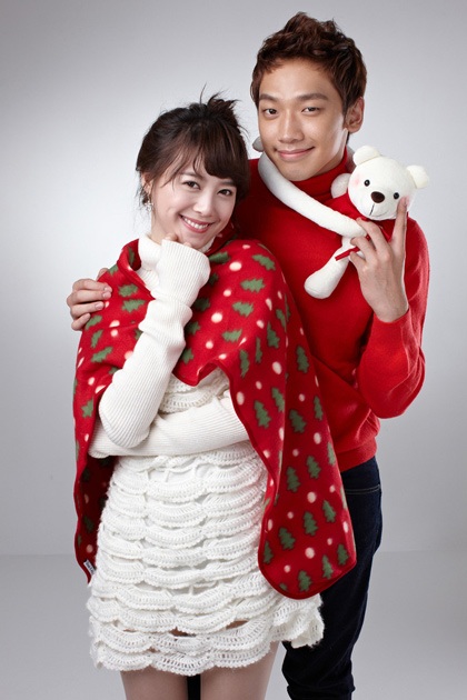 Khi “sao” Hàn cực kết búi tóc… - 6