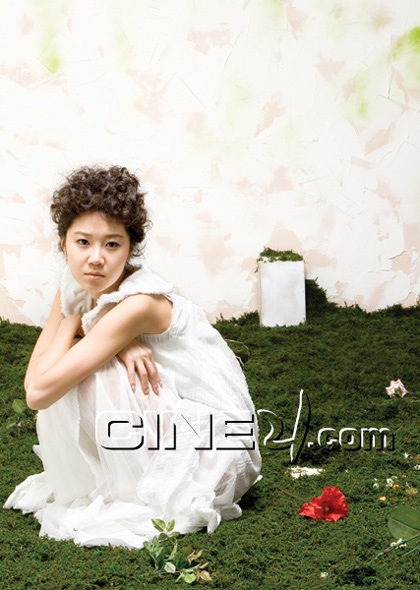 Khi “sao” Hàn cực kết búi tóc… - 9