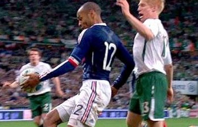 10 tình huống “nếu” đáng nhớ nhất đầu thế kỷ 21 - 4 10 tình huống “nếu” đáng nhớ nhất đầu thế kỷ 21 - 4