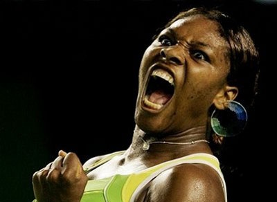 Federer và Serena lại được vinh danh - 2 Federer và Serena lại được vinh danh - 2