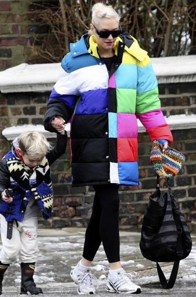 Sao và những bộ đồ kỳ dị - 12