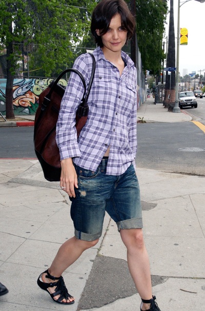 Sao và những bộ đồ kỳ dị - 2