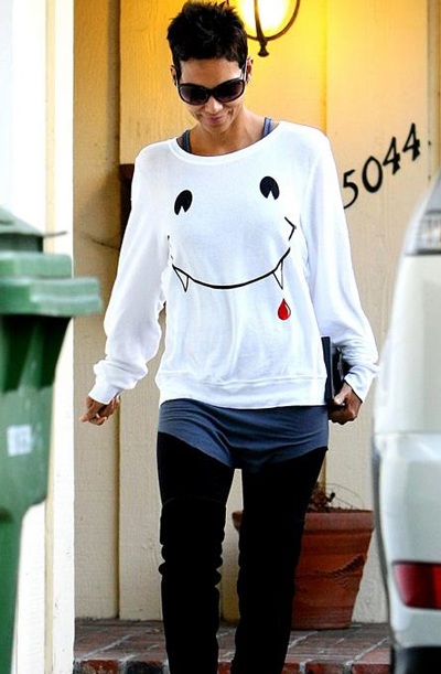 Sao và những bộ đồ kỳ dị - 15