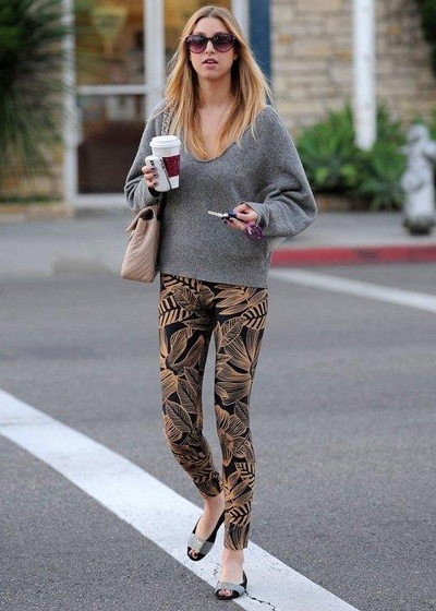 Sao và những bộ đồ kỳ dị - 17