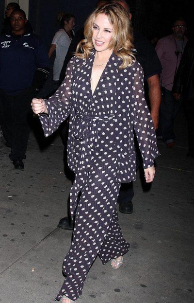 Sao và những bộ đồ kỳ dị - 19