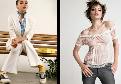 Chồng Brittany Murphy chia sẻ ảnh đẹp của vợ - 11 Chồng Brittany Murphy chia sẻ ảnh đẹp của vợ - 11