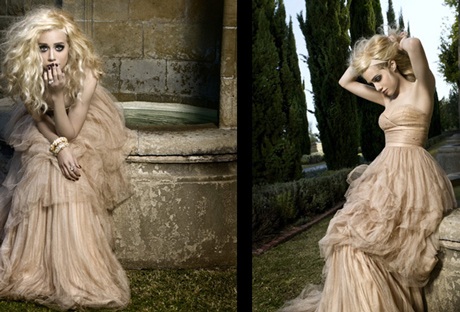 Chồng Brittany Murphy chia sẻ ảnh đẹp của vợ - 2 Chồng Brittany Murphy chia sẻ ảnh đẹp của vợ - 2