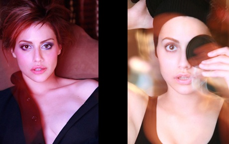 Chồng Brittany Murphy chia sẻ ảnh đẹp của vợ - 26 Chồng Brittany Murphy chia sẻ ảnh đẹp của vợ - 26