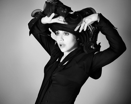 Chồng Brittany Murphy chia sẻ ảnh đẹp của vợ - 4 Chồng Brittany Murphy chia sẻ ảnh đẹp của vợ - 4