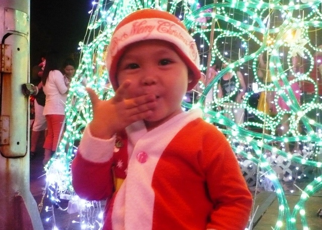 “Ngắm” trước những cung đường sẽ kẹt cứng đêm Giáng sinh  - 4