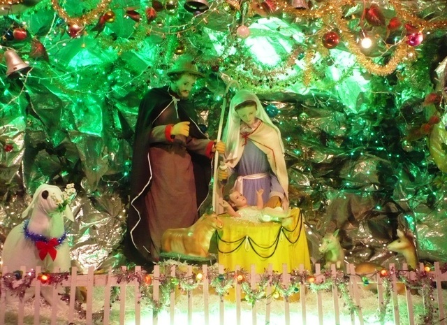 “Ngắm” trước những cung đường sẽ kẹt cứng đêm Giáng sinh  - 6