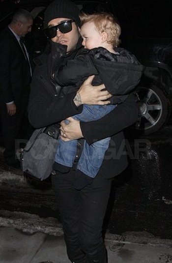 Cả nhà Simpson đi sắm đồ Giáng sinh - 9