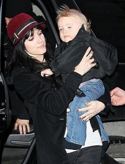 Cả nhà Simpson đi sắm đồ Giáng sinh - 1