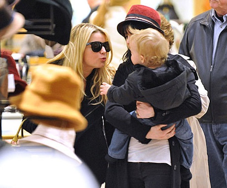 Cả nhà Simpson đi sắm đồ Giáng sinh - 2