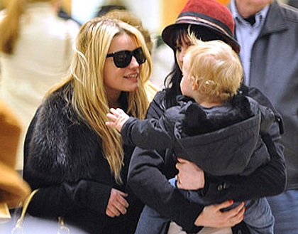 Cả nhà Simpson đi sắm đồ Giáng sinh - 3