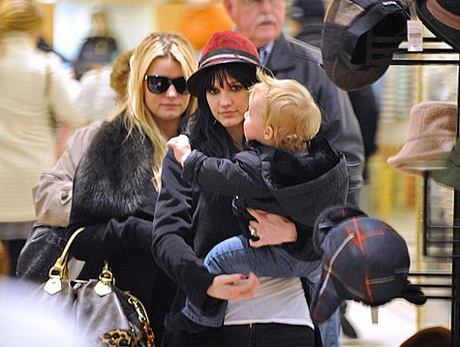 Cả nhà Simpson đi sắm đồ Giáng sinh - 4