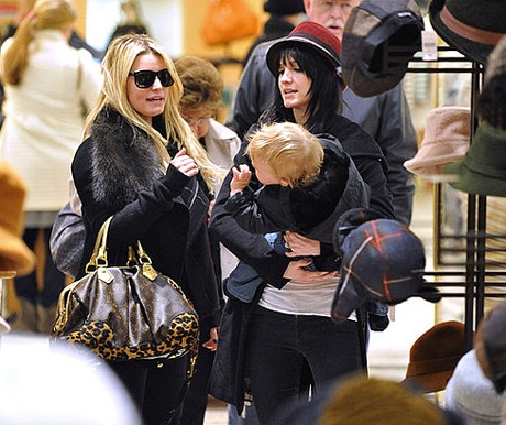 Cả nhà Simpson đi sắm đồ Giáng sinh - 5