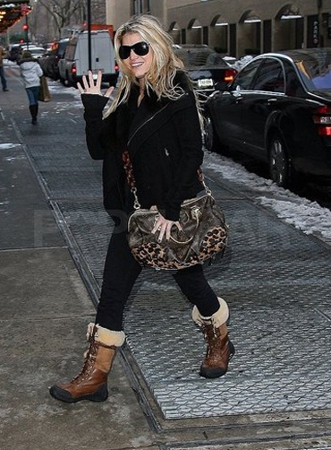 Cả nhà Simpson đi sắm đồ Giáng sinh - 7