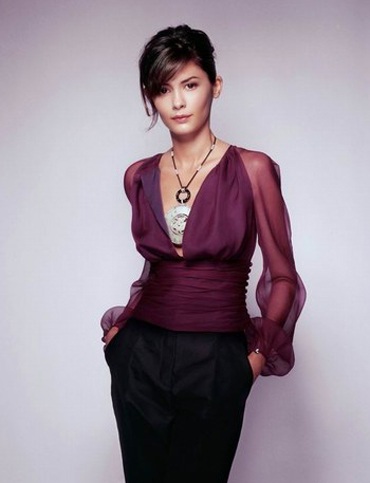Những người phụ nữ hợp thời trang nhất - 2 Những người phụ nữ hợp thời trang nhất - 2