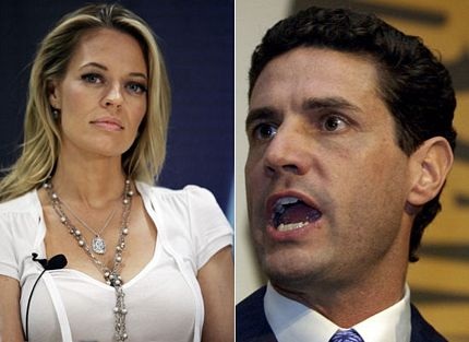 12 vụ bê bối tình ái gây sốc nhất nước Mỹ thập niên qua - 1