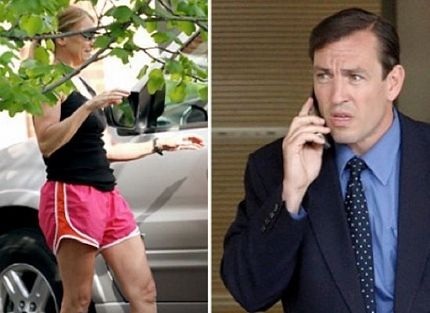 12 vụ bê bối tình ái gây sốc nhất nước Mỹ thập niên qua - 10