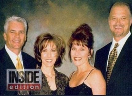 12 vụ bê bối tình ái gây sốc nhất nước Mỹ thập niên qua - 2