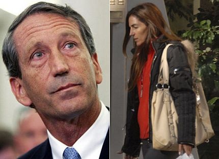 12 vụ bê bối tình ái gây sốc nhất nước Mỹ thập niên qua - 3