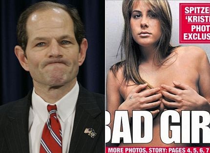 12 vụ bê bối tình ái gây sốc nhất nước Mỹ thập niên qua - 5