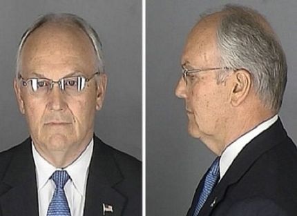 12 vụ bê bối tình ái gây sốc nhất nước Mỹ thập niên qua - 6