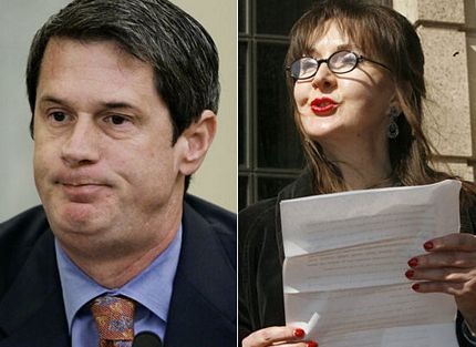 12 vụ bê bối tình ái gây sốc nhất nước Mỹ thập niên qua - 8